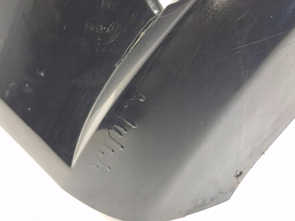 фото №6, Бампер перед передній vw passat cc 11r