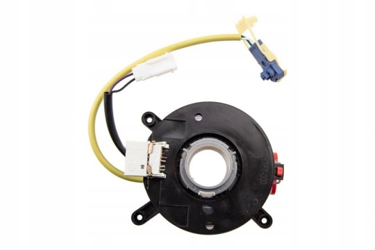 фото №7, Лента руля шлейф fiat doblo 2001-2010