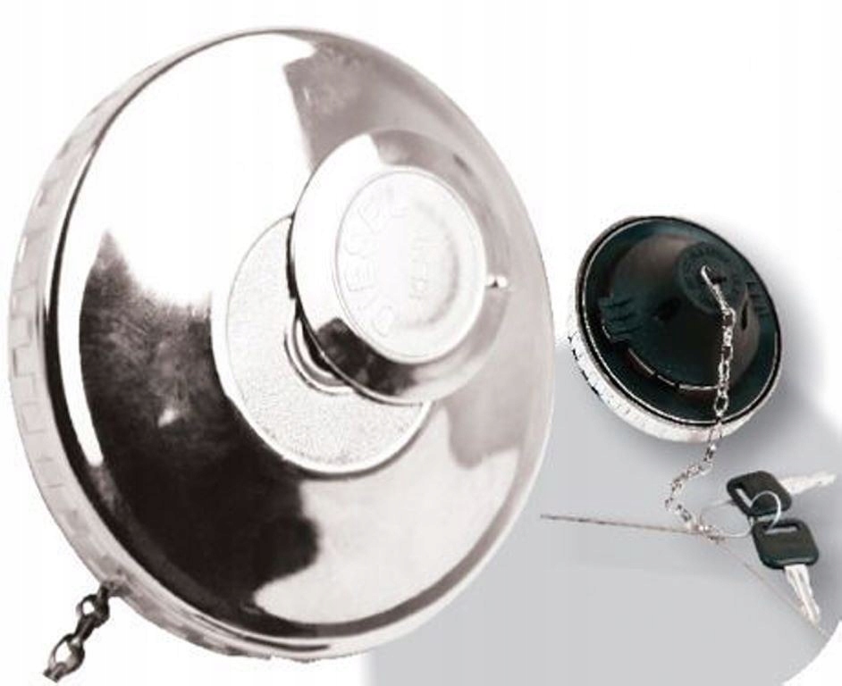 фото №1, Кришка бака пального volvo fh daf xf iveco mercedes