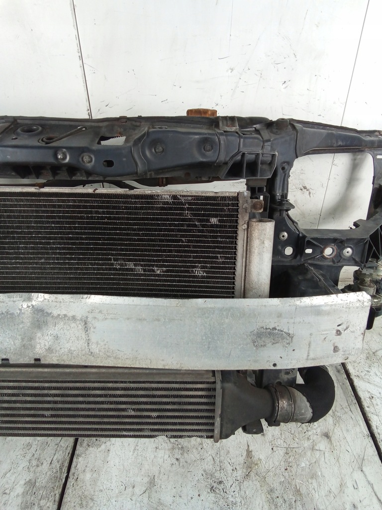 фото №4, L98 pas передний opel corsa d 3d opc 1.6t