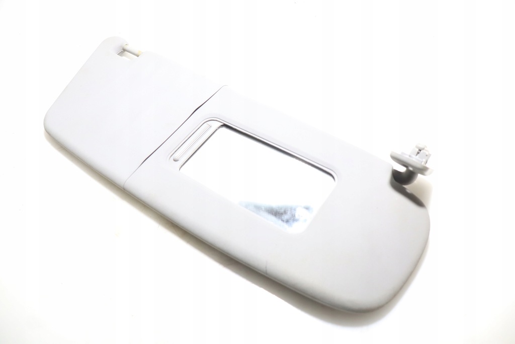 фото №1, Защита солнцезащитная правая opel meriva a