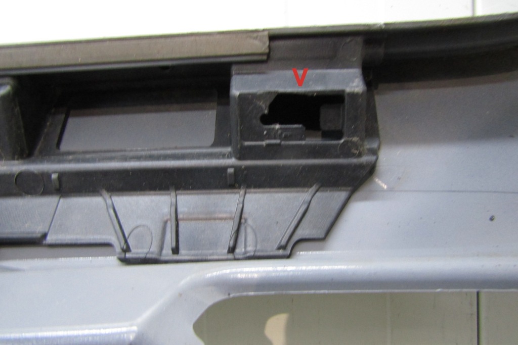 фото №11, Молдинг порог правая vw arteon 3g8 защита порог 16 + направляющая