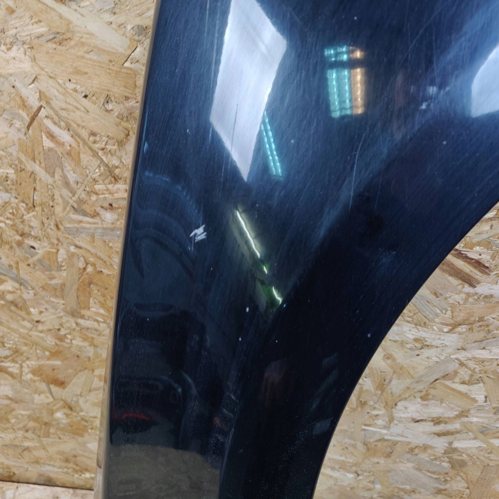 Крыло  перед сторона правая peugeot 508 1 Недорого