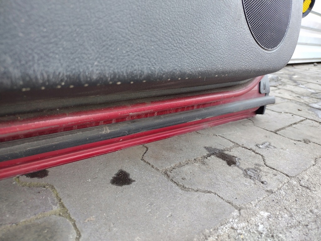 фото №11, Дверь левый перед peugeot 407 kkqd