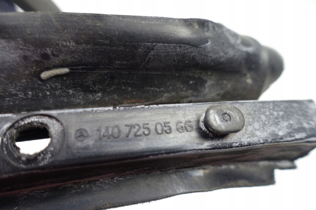 Mercedes w140 прокладка зеркало правый перед правая передняя 1407250566 с Разборки