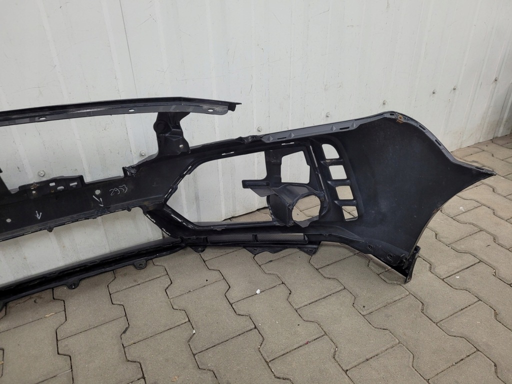 фото №14, Бампер перед передний honda civic x type r hb 17-