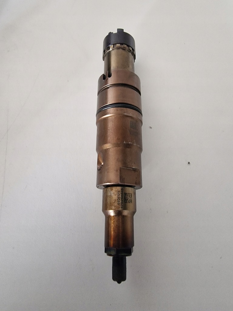фото №1, Інжектор насос-форсунка пального scania r euro 6 2264458 2232306