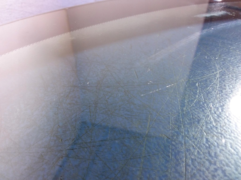 фото №4, Volvo xc60 i стекло кузовная задняя левая