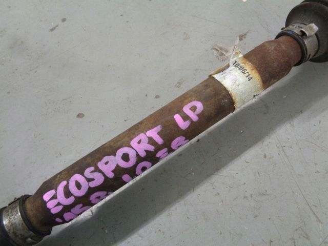 фото №2, Ford ecosport 1.0 eb 15 приводной вал приводная левый перед