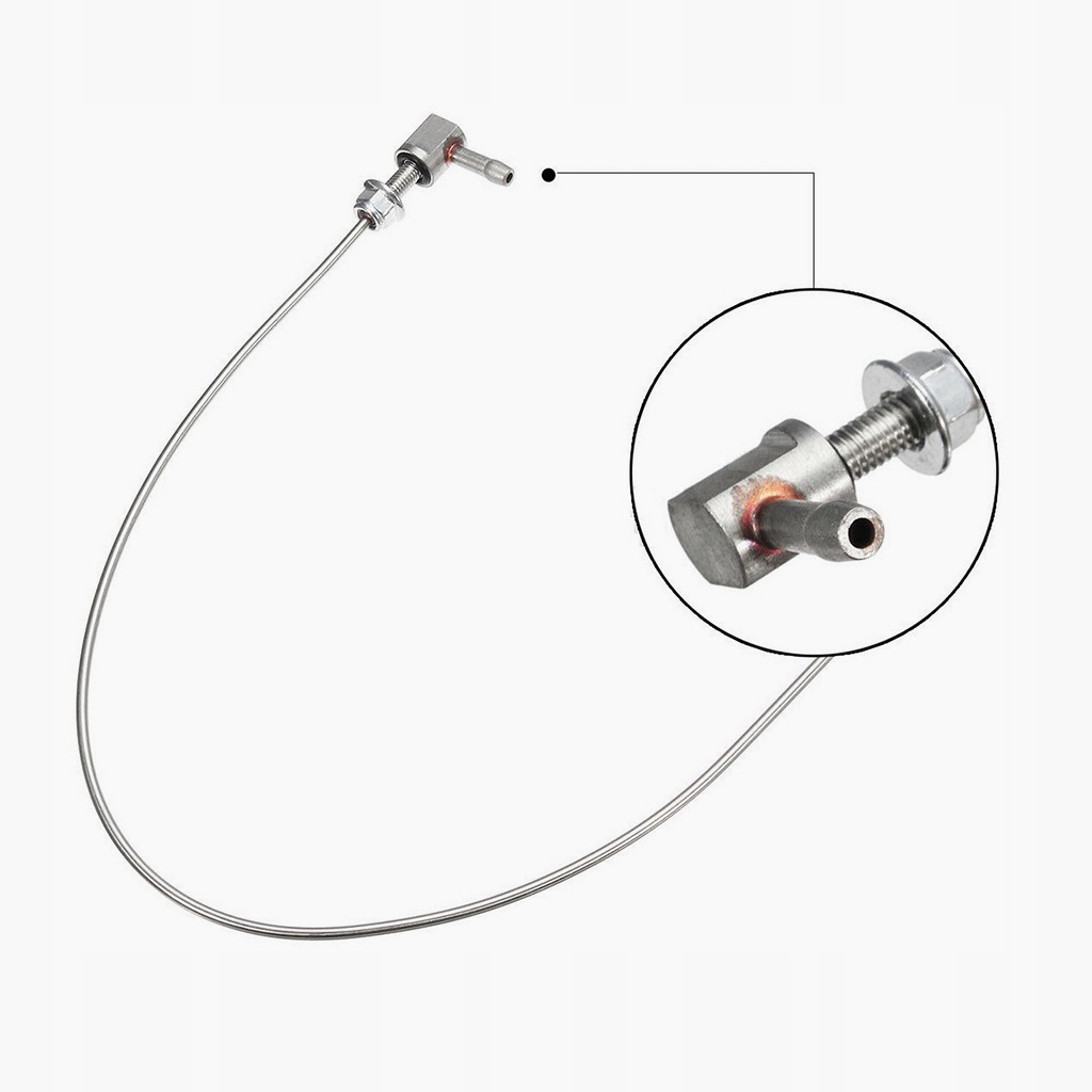 фото №9, Ujęcie трубка маслоприймач ідеальний стан пального do webasto набір