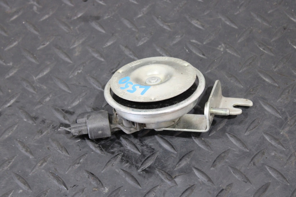 фото №1, Клаксон bj32-13832-cb discovery sport l550