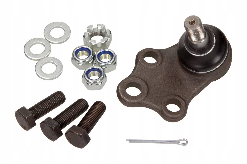 фото №1, Шаровая опора рычага nissan p. serena 94- pr febi bilstein fe42648
