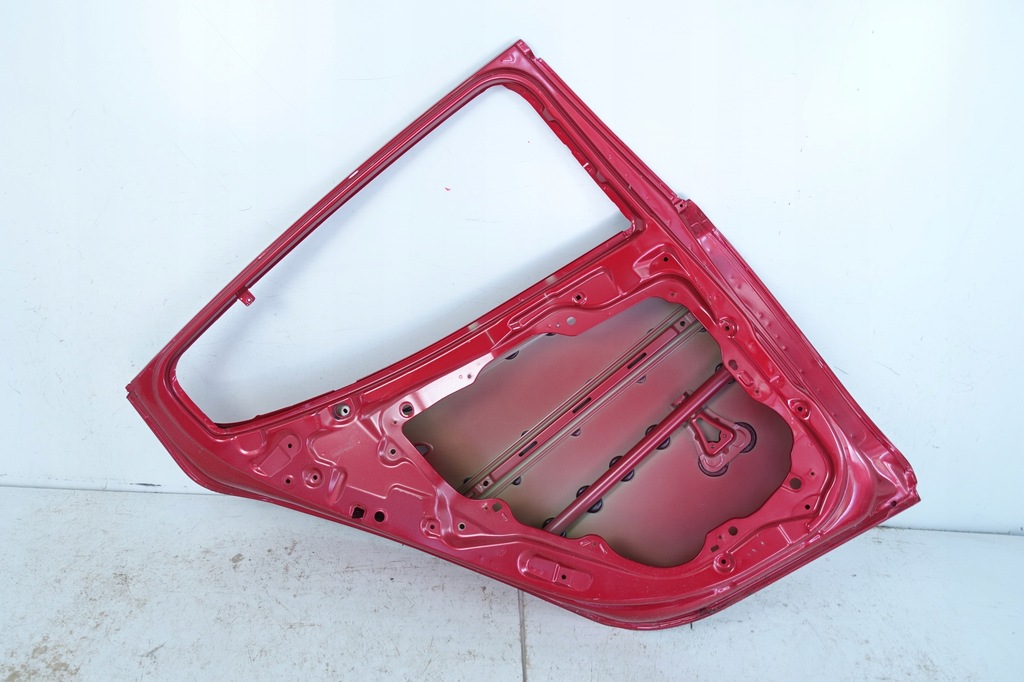 фото №6, Дверь левый задняя левая задние kia stinger 2017-