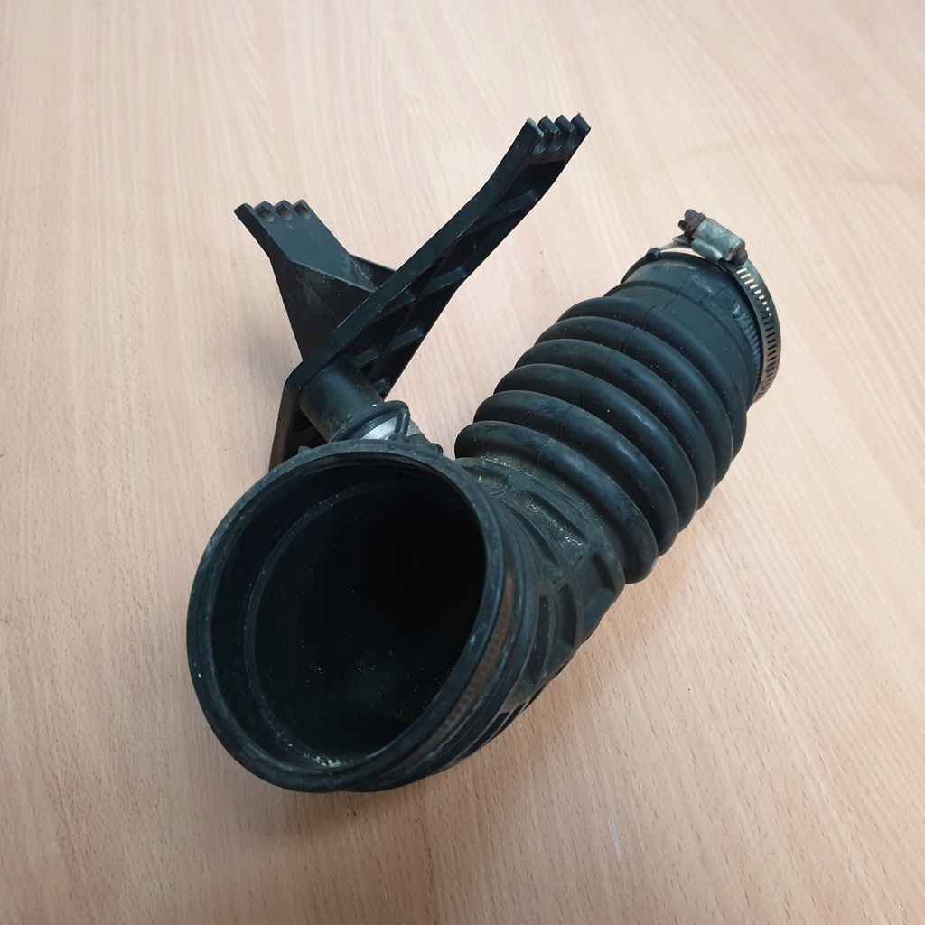 фото №5, Шланг труба фильтра 2100543 nissan navara d40 08r