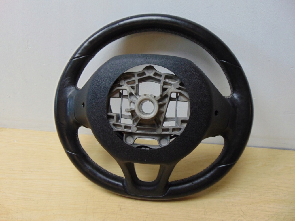 фото №14, Воздуховод кожа мультифункция peugeot 2008 1