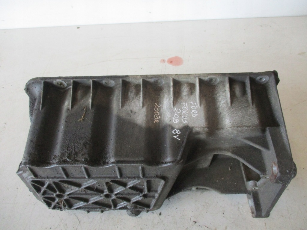 Купити Піддон масляна алюмінієва ford focus 2.0 8v 2003r