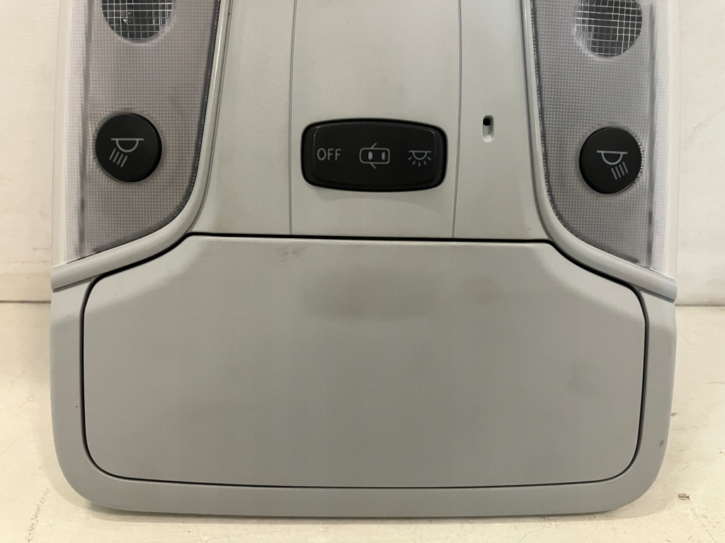 фото №4, Prius iv лампа освітлення кабіни салону велика сіра