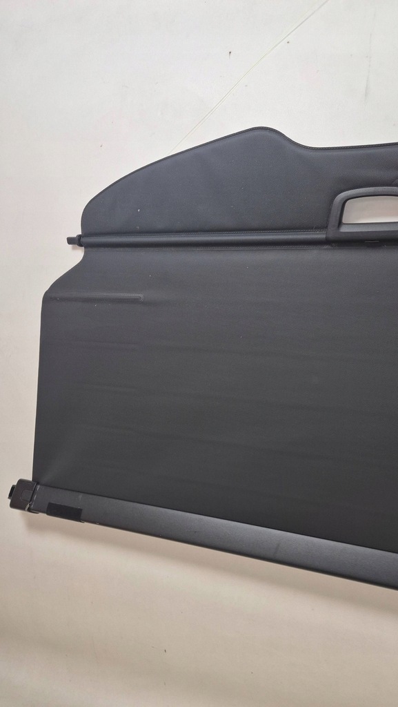 фото №9, Opel antara lift 10-15 шторка багажника