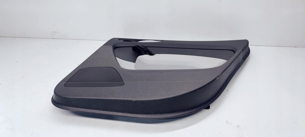 фото №6, Обшивка двері правий задня audi a1 8x4867306 61