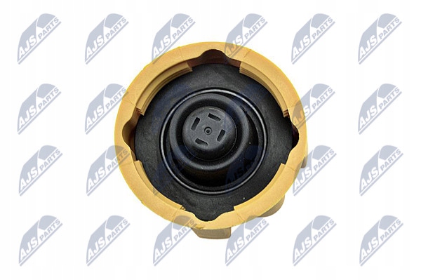 фото №12, Крышка бака расширительный ford puma 1.4