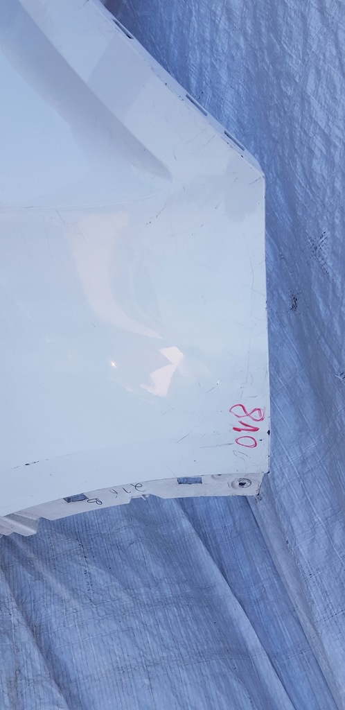 фото №4, Vw t-roc r-line 17-21 бампер задняя задний pdc