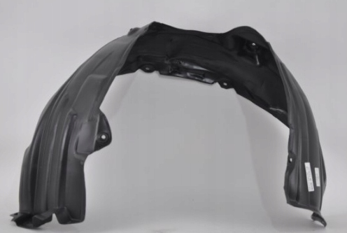 фото №1, Підкрилок ліва nowe toyota camry 2015-