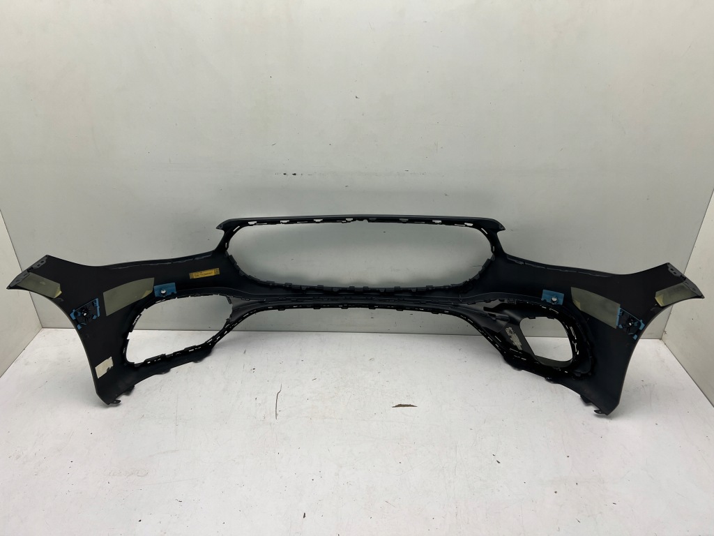 фото №6, Mercedes s-klasa w223 63 amg бампер передний перед pdc оригинал oem n 20-