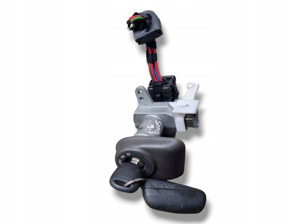 фото №8, Набор стартовый saab 9-3 1999 4661914