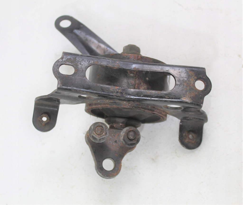 фото №5, Подушка двигуна коробки toyota celica vi 1.8