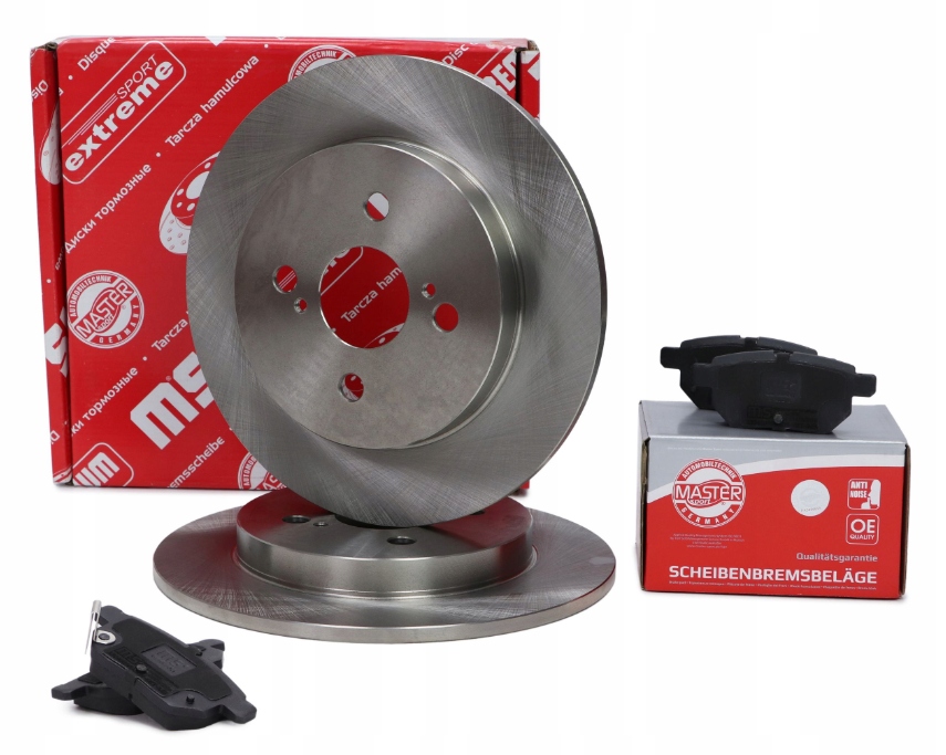 фото №1, Тормозные диски тормозные колодки тормозные задняя toyota iq j1 yaris p9