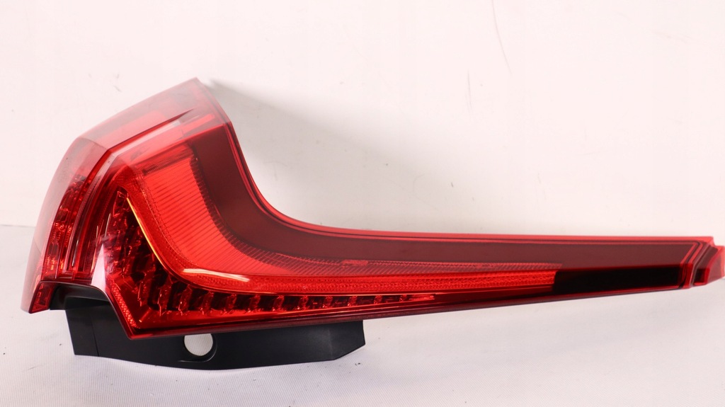 фото №4, Volvo xc60 ii лампа левая задняя