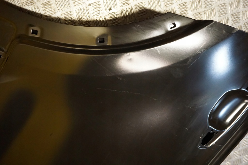 фото №11, Kia telluride 2020 - 2023 дверь задняя правое задние usa