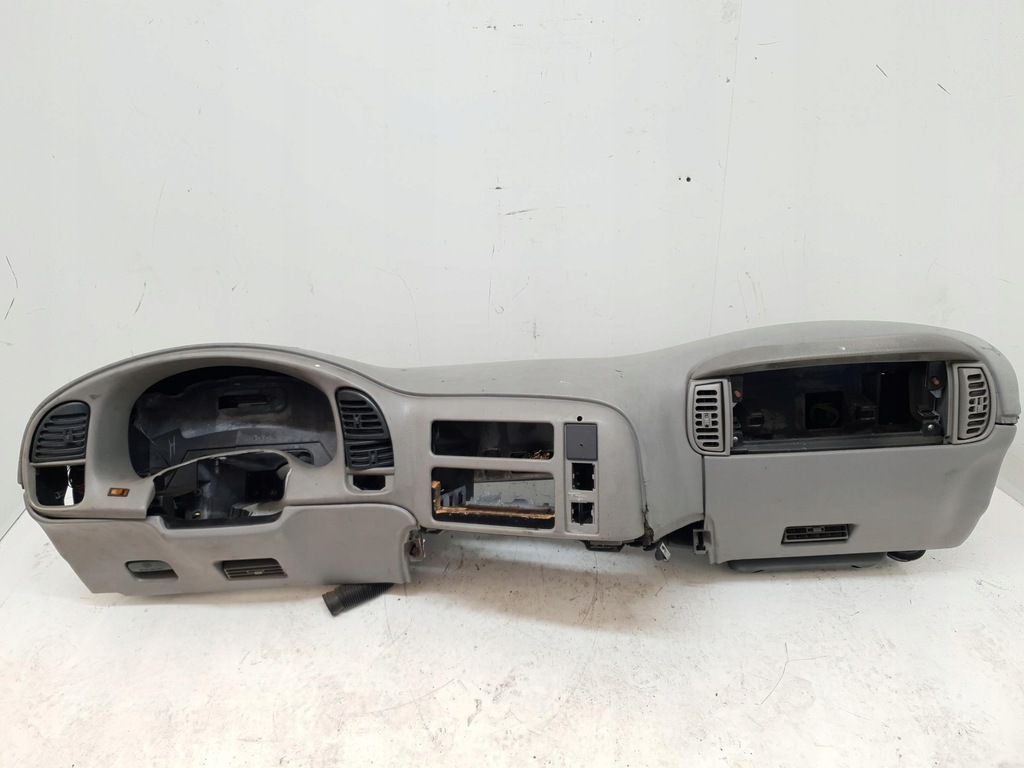 фото №5, Панель приладів приладова консоль chevrolet astro