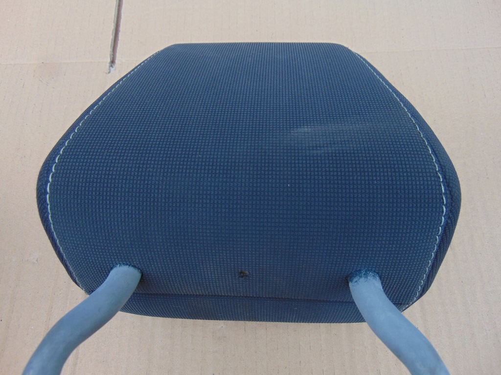 фото №7, Подголовник сиденье левый правый перед ford focus mk3 2010-2017r.