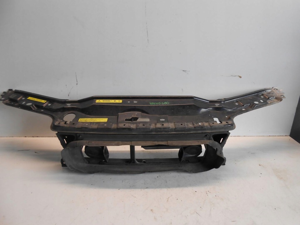 фото №1, Pas передний усилитель volvo s80 #