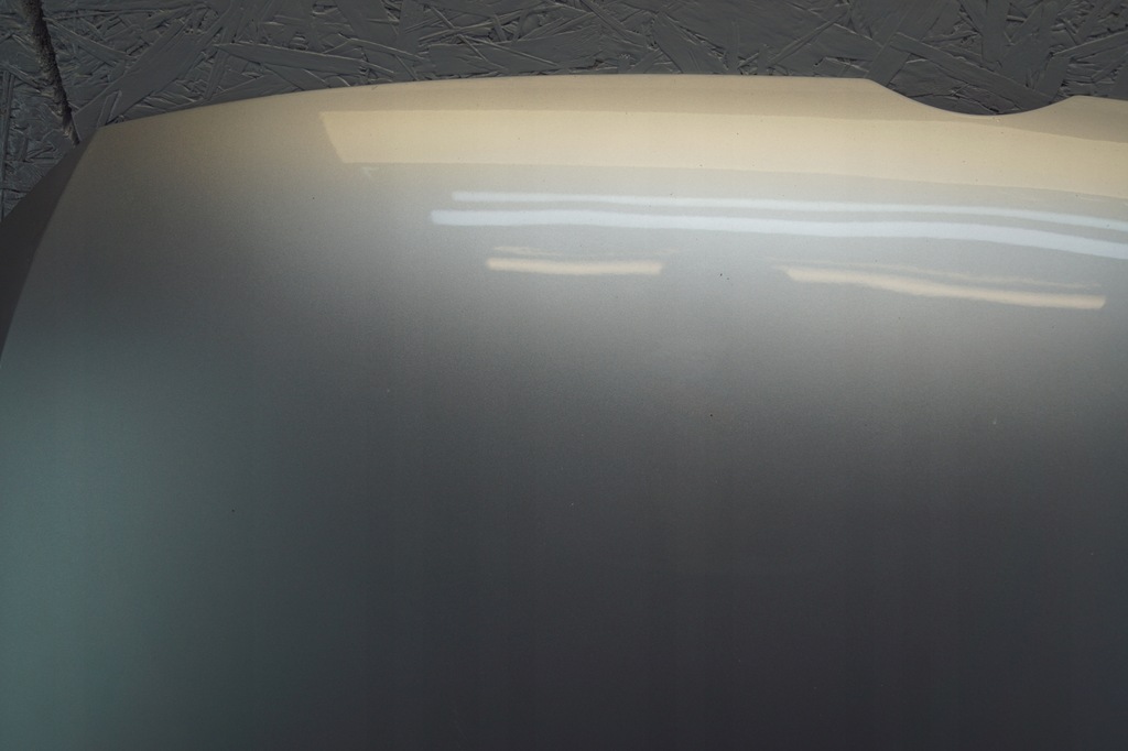 фото №4, Капот крышка двигателя vw passat b7 la7w