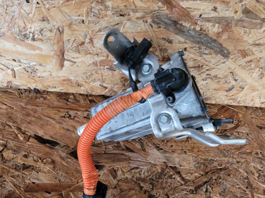 фото №5, Радиатор аккумулятора tesla model x 1048941-00