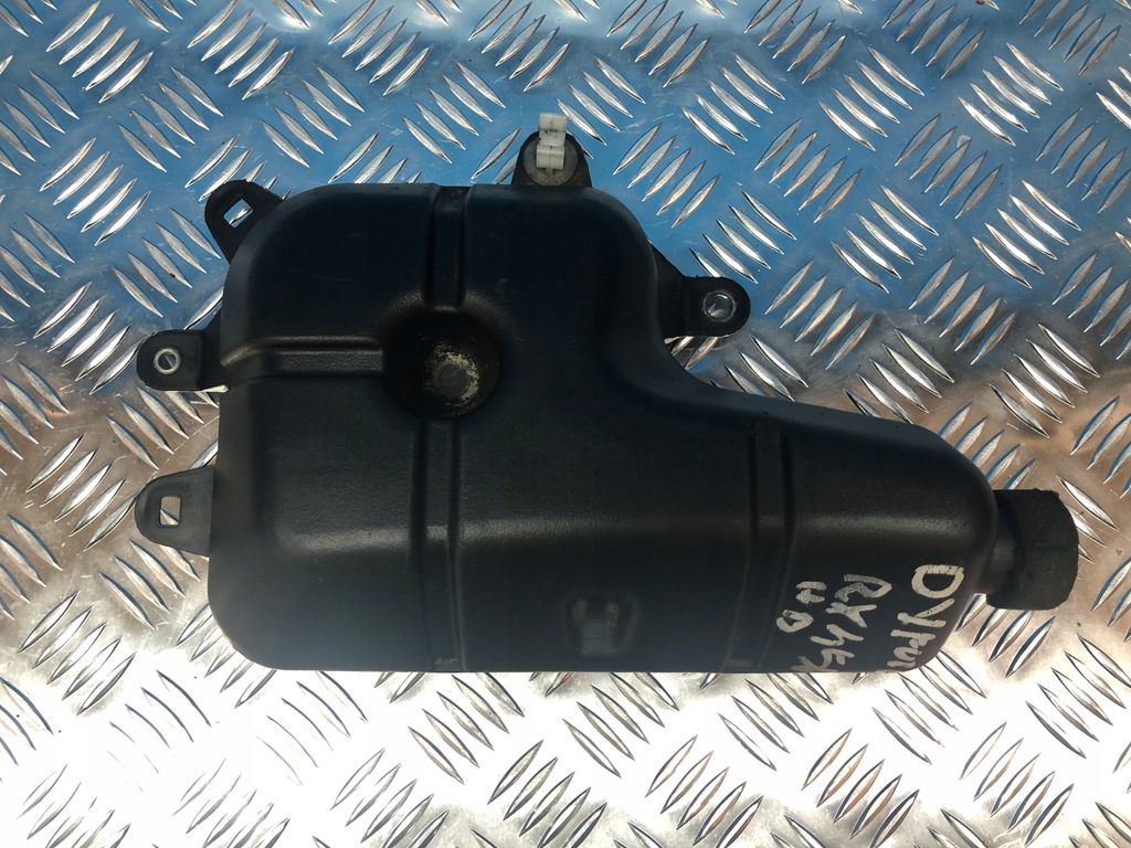 фото №1, Lexus rx iii rx450 резонатор гасник шумів