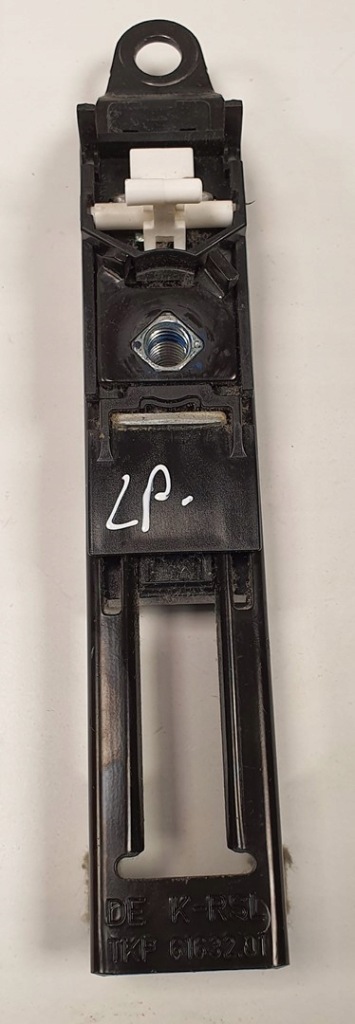 фото №1, Регулировка высоты поперечина saab 9-3 93 ii 6163201