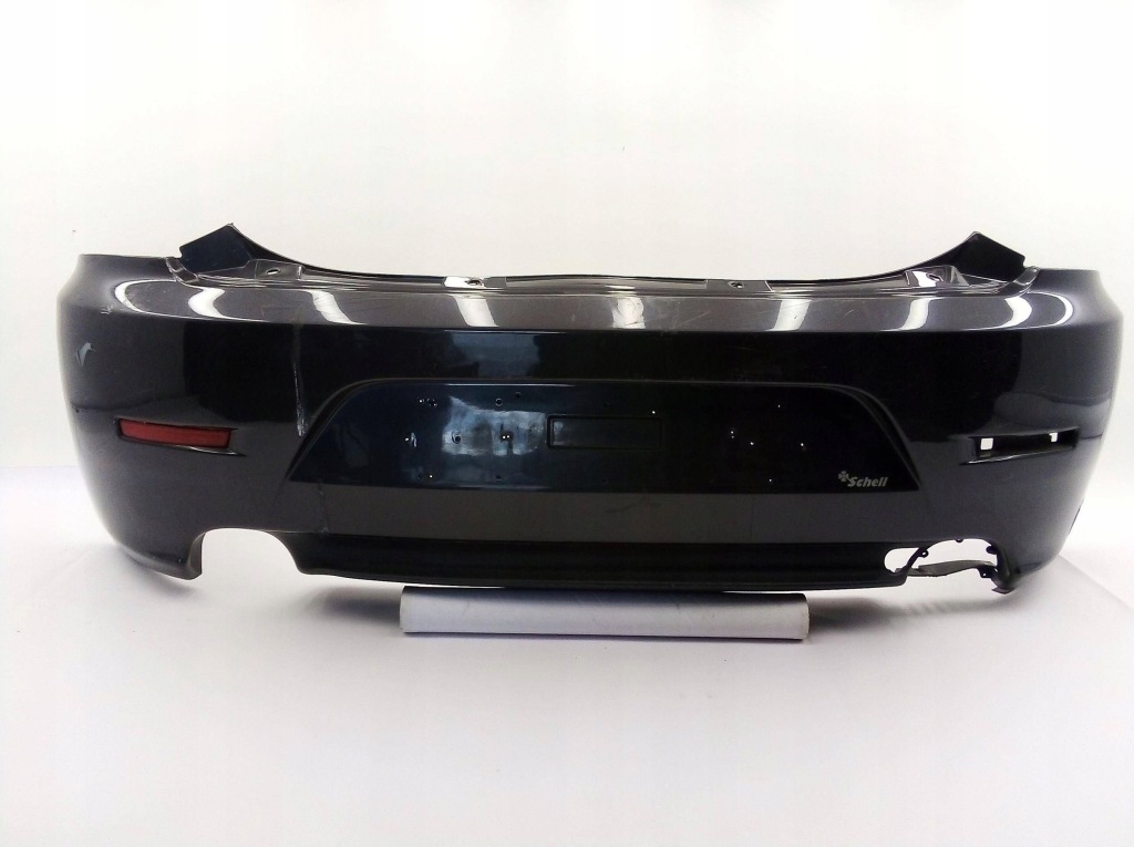 фото №1, Alfa romeo 147 2003 бампер задний задняя 156051362