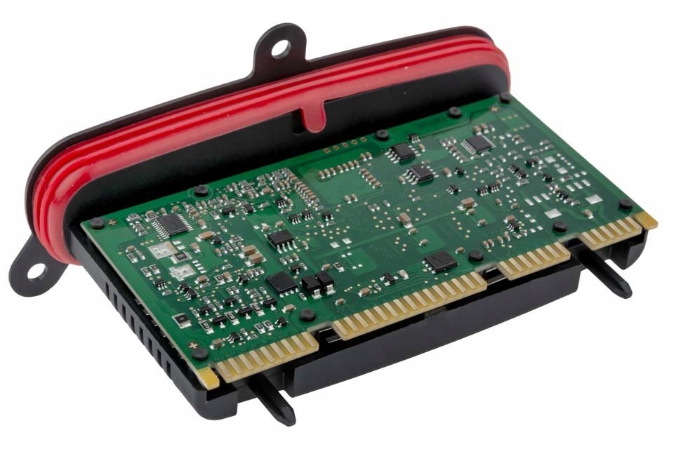 фото №6, Модуль управляющий фара led