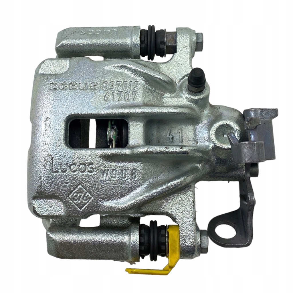 фото №1, Супорт скоба гальмівні lt trafic vivaro talento