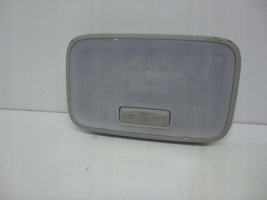 фото №1, Kia picanto iii лампа освітлення кабіни 2017-