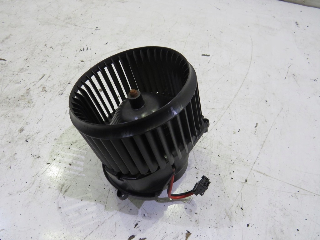фото №1, Вентилятор повітродувка mini cooper one f56