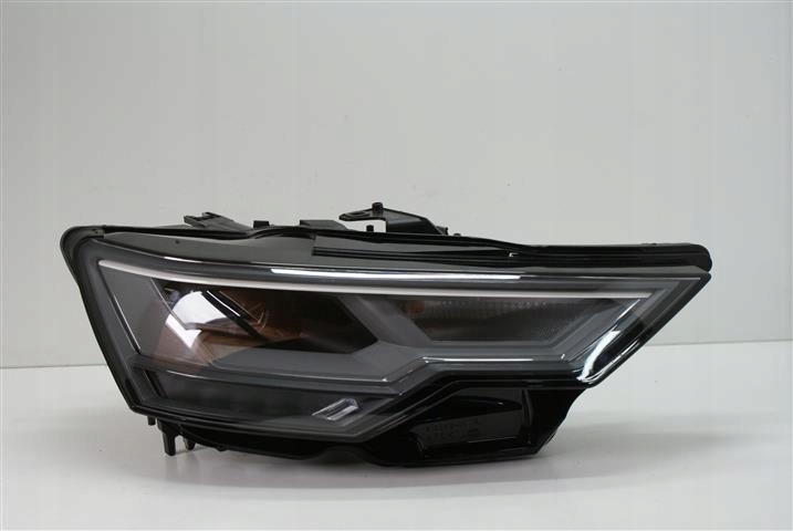 фото №1, Audi a6 c8 4k 18-20r. права лампа перед led eur