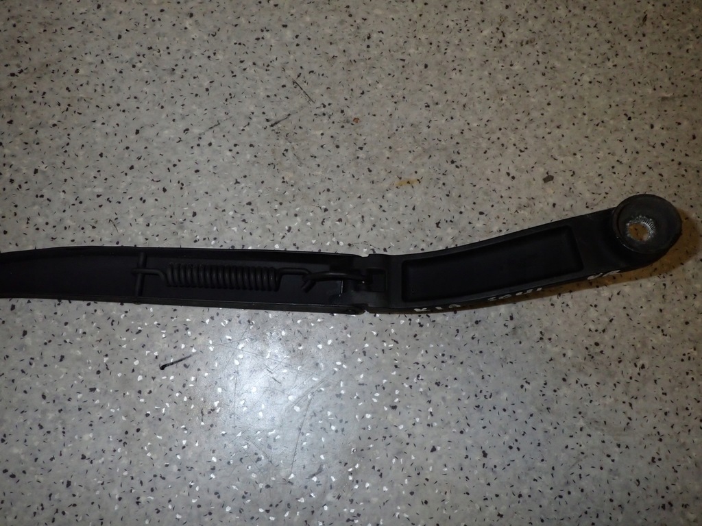 фото №4, Kia soul i 09-13 рычаг дворники передние правое