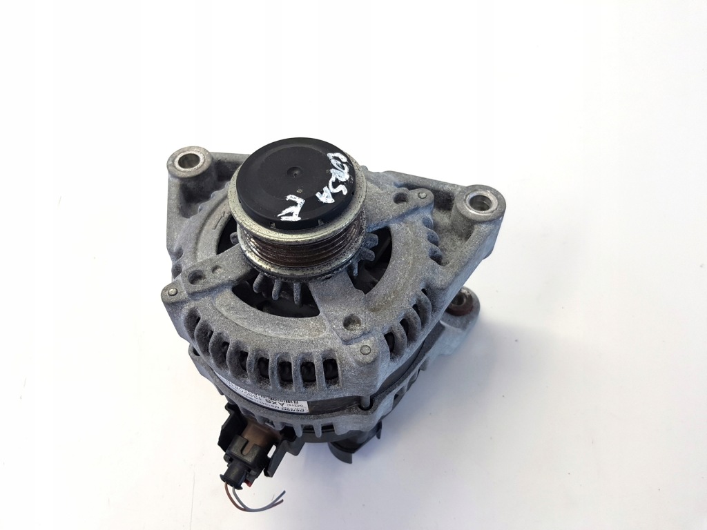 Купить Opel corsa e 1.4 16v генератор 19r.