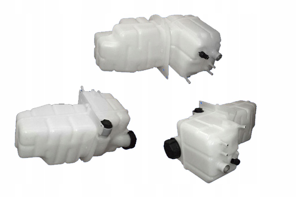 фото №2, Бак расширительный scania 4 r