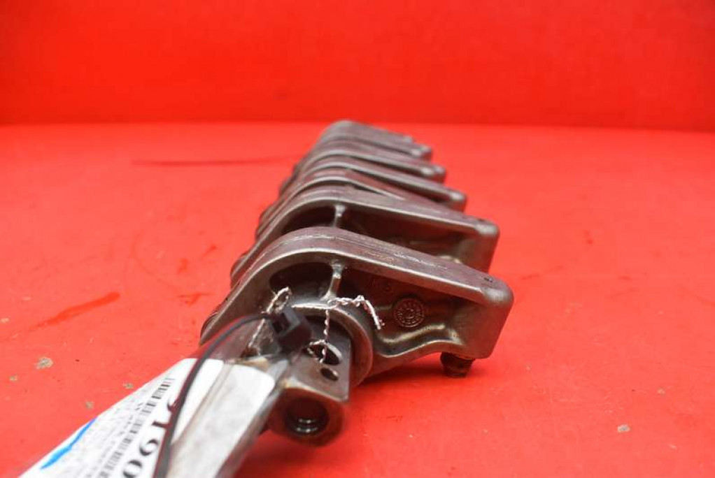 фото №6, Клавиатура толкатель xs7q-6529a1c xs7q-6k528a1c ford transit 5 v 2.0 td