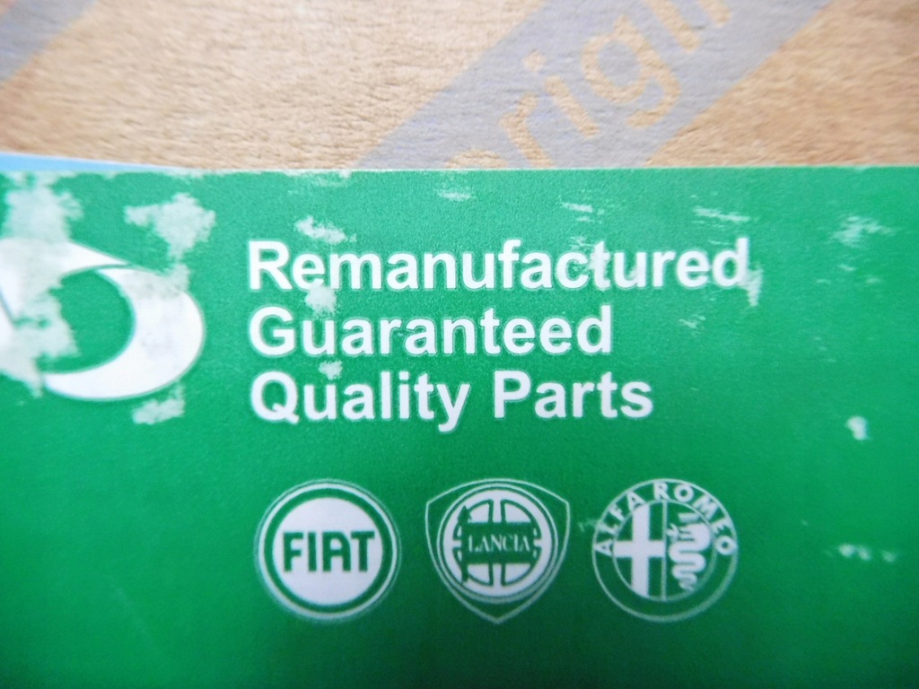 фото №8, Шарнир wał приводной alfa romeo 156 03-06 71787048